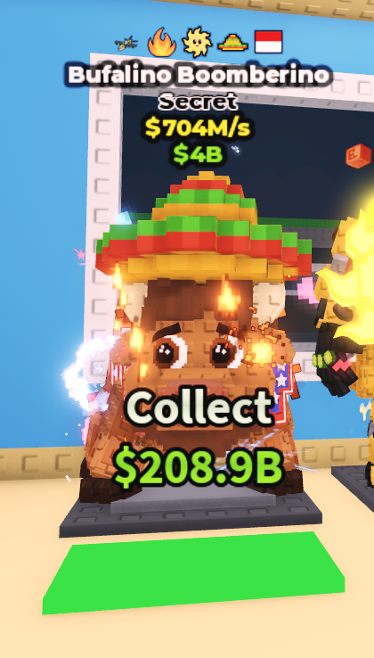 Bufalino Boomberino